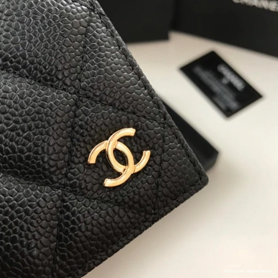 HyperPeter PASSPORT CHANEL HOLDER 0809